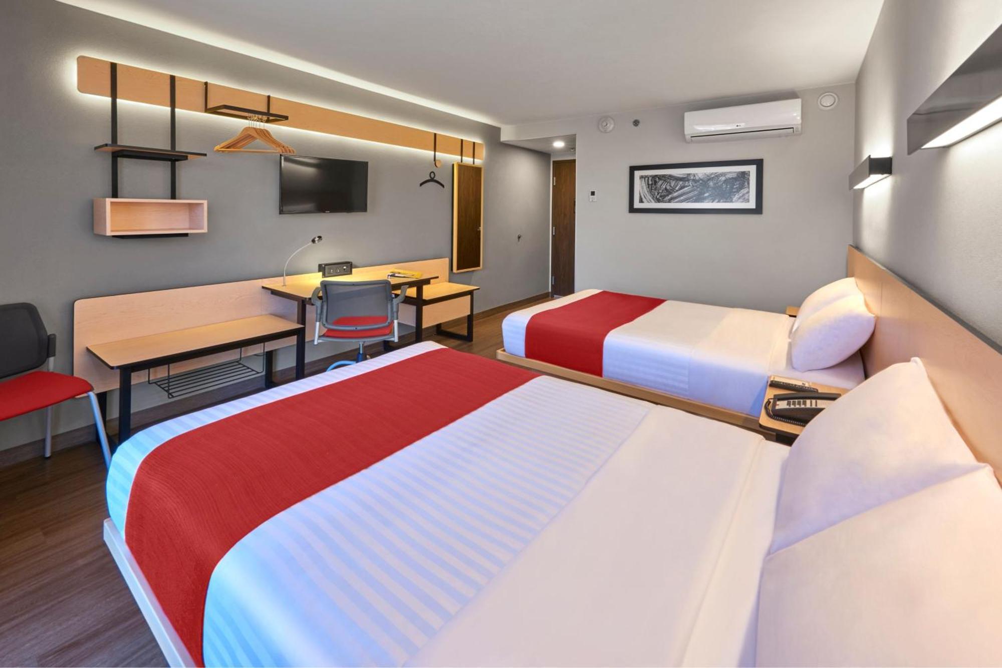 City Express By Marriott Tijuana Otay Екстер'єр фото