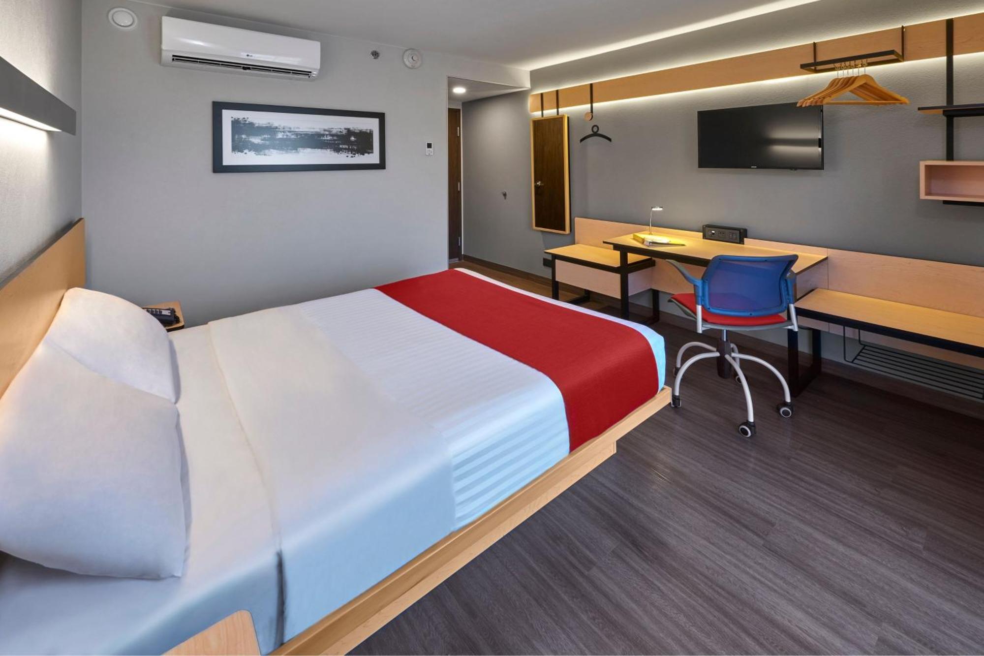City Express By Marriott Tijuana Otay Екстер'єр фото