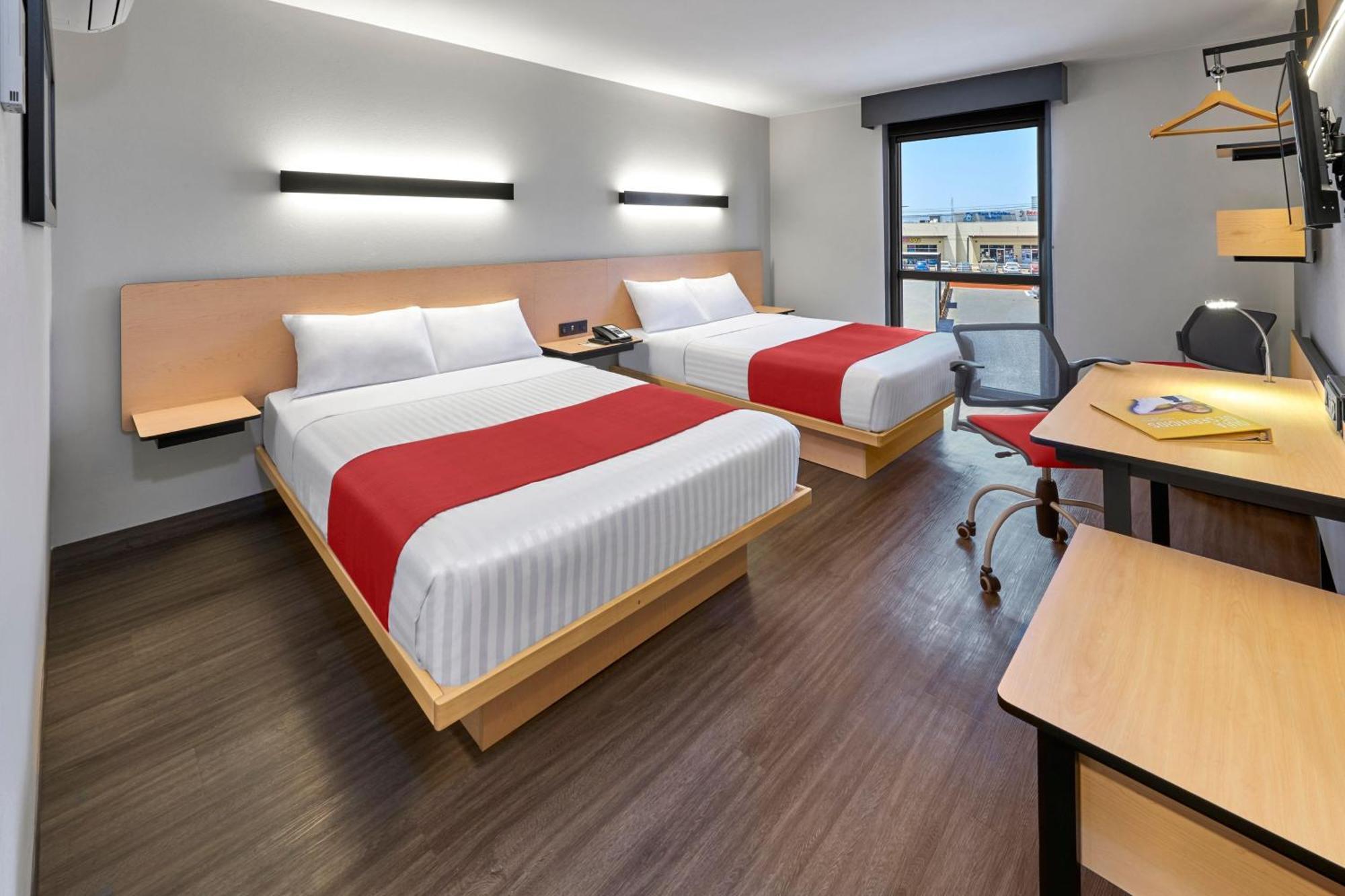 City Express By Marriott Tijuana Otay Екстер'єр фото
