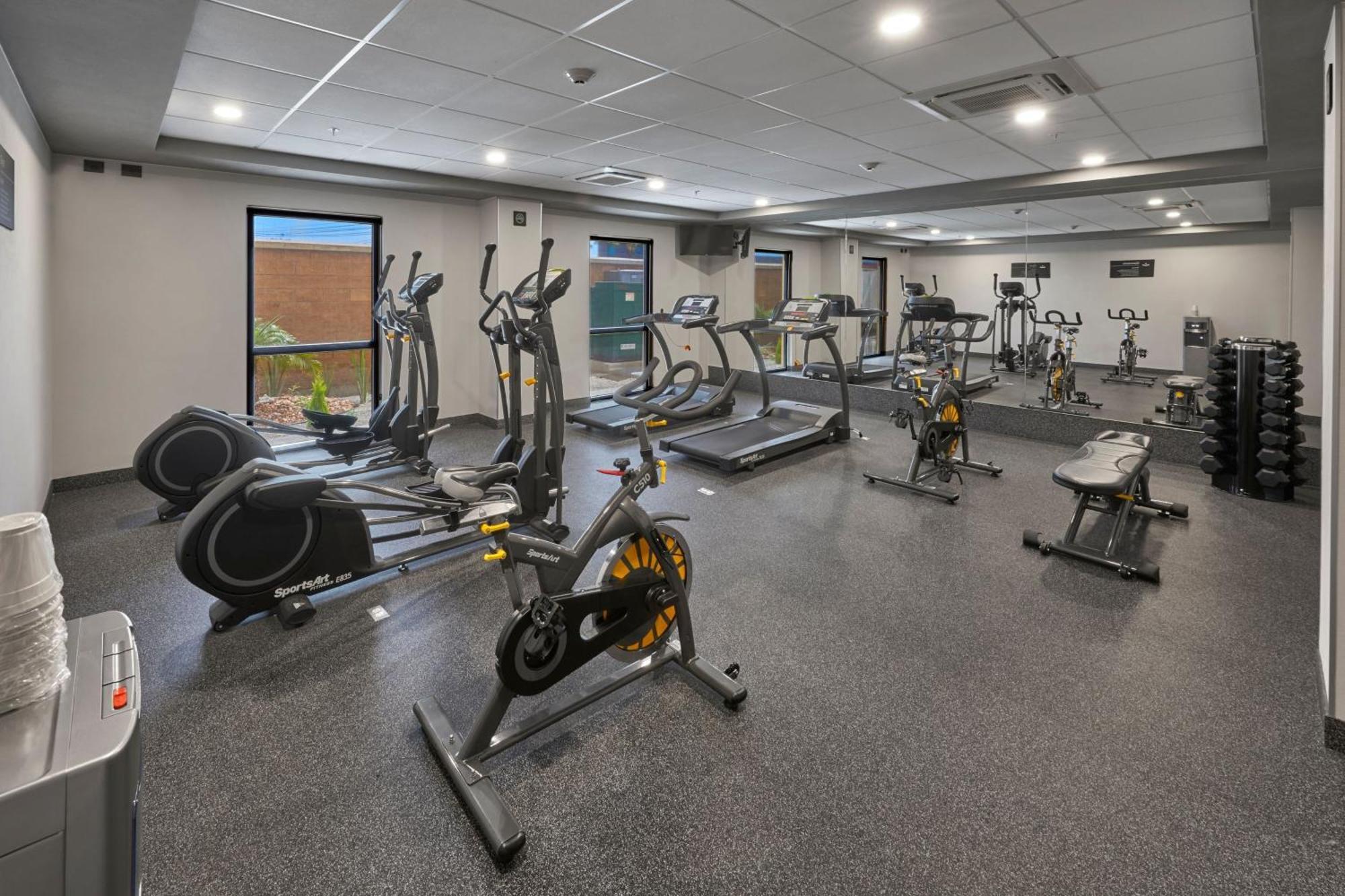 City Express By Marriott Tijuana Otay Екстер'єр фото